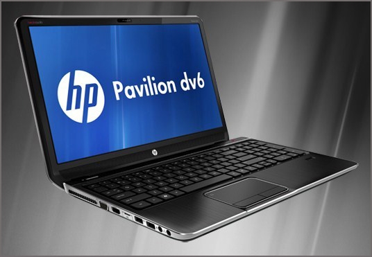Ноутбук Hp Pavilion Dv6000 Инструкция