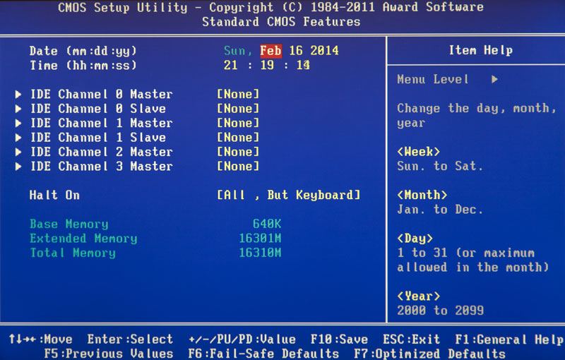 Настройка биоса для игр. Меню Setup BIOS. BIOS Ami 3.2. Hewlett Packard Setup Utility биос. Стандартные настройки биос.