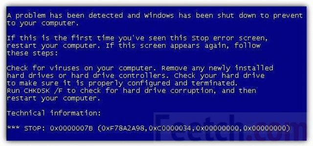 Вирус синий экран. Ошибка stop 0x0000007e. BSOD 0x0000007b. Ошибка 0000007b. Error Screen.