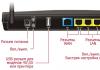 Ako si vybrať router: praktické odporúčania Aké typy routerov existujú