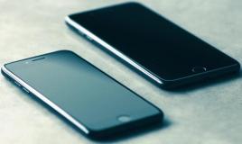 Черный экран при входящем звонке на iPhone — почему он не загорается?