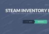 Prohlížeč: pohodlná práce s jakýmkoli inventářem na Steamu