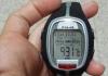 Pulzometer Polar RS300X: popis, charakteristiky a recenzie od majiteľov Zóny srdcovej frekvencie